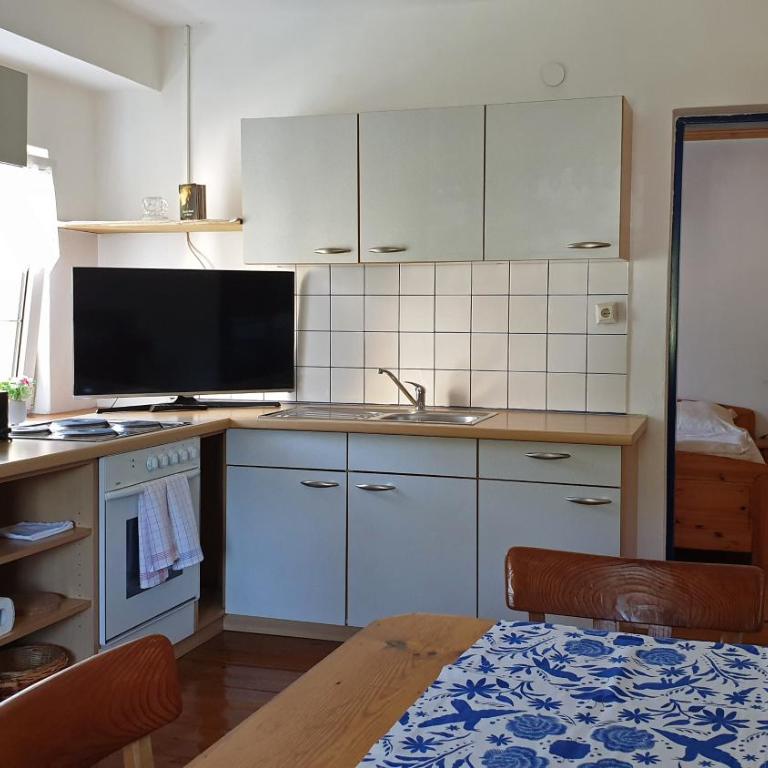 Ferienwohnungen Gut Seebacher - Apartment mit 2 Schlafzimmern - 6
