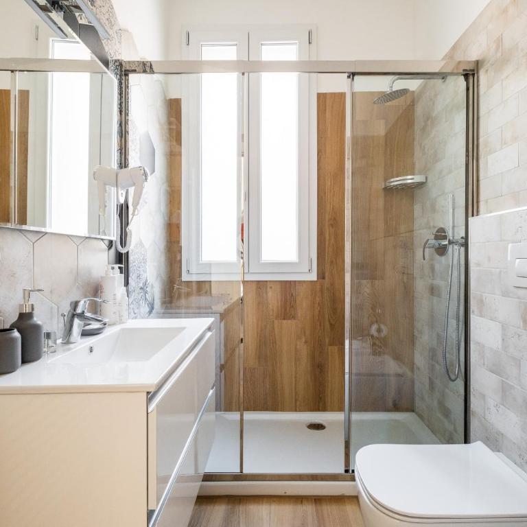 Giorgi Design Homes II - Appartamento con 1 Camera da Letto - 1