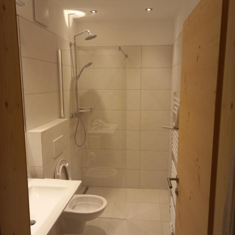 Buachbinder Hof - Apartment mit 3 Schlafzimmern - 21