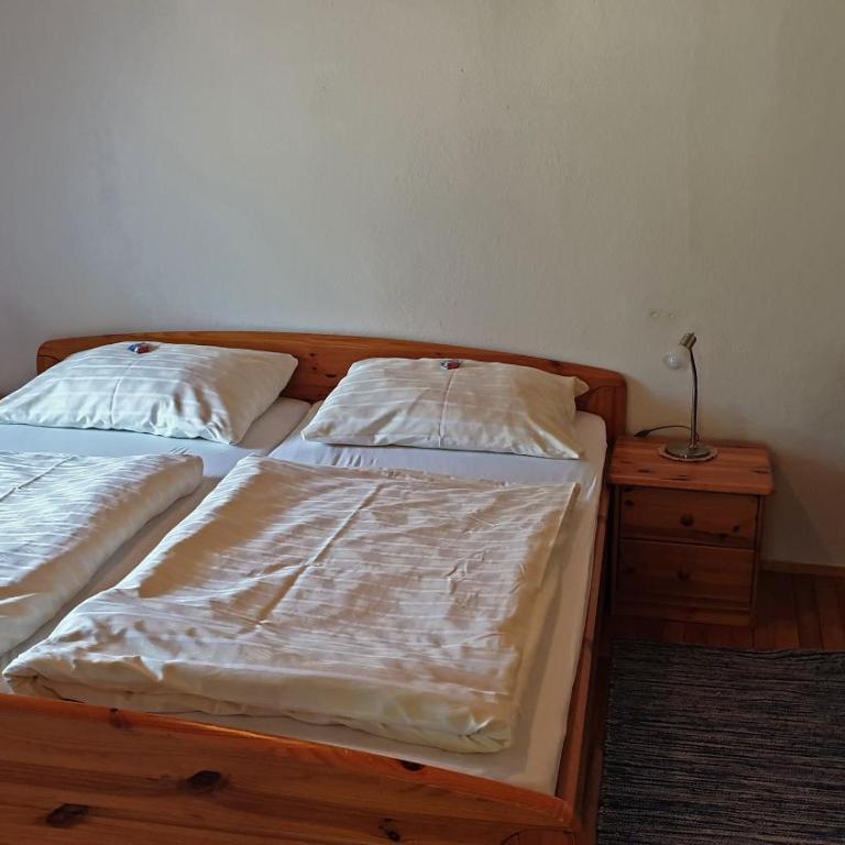 Ferienwohnungen Gut Seebacher - Apartment mit 2 Schlafzimmern - 9