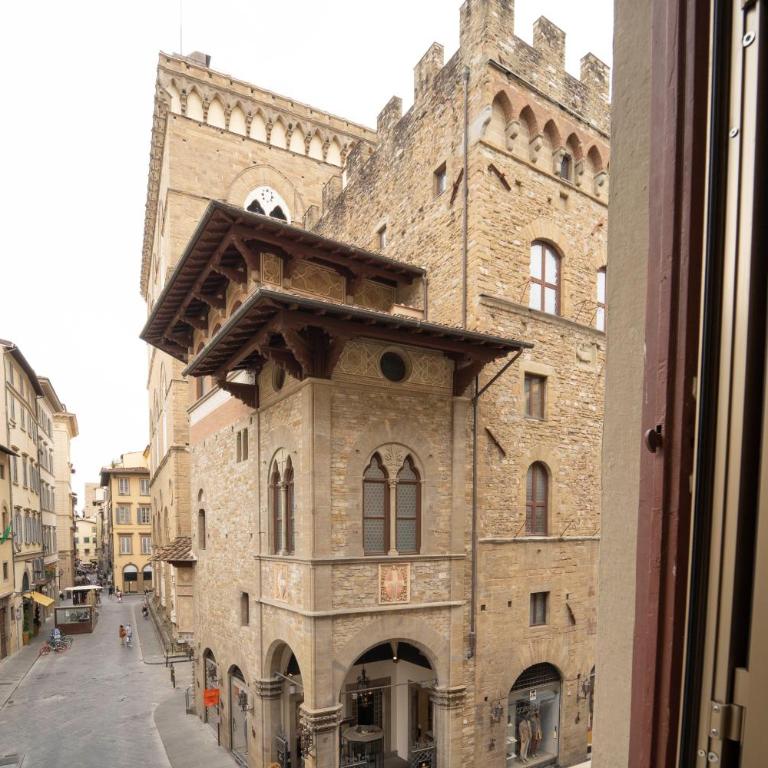 B&B Repubblica - Camera Tripla - 3