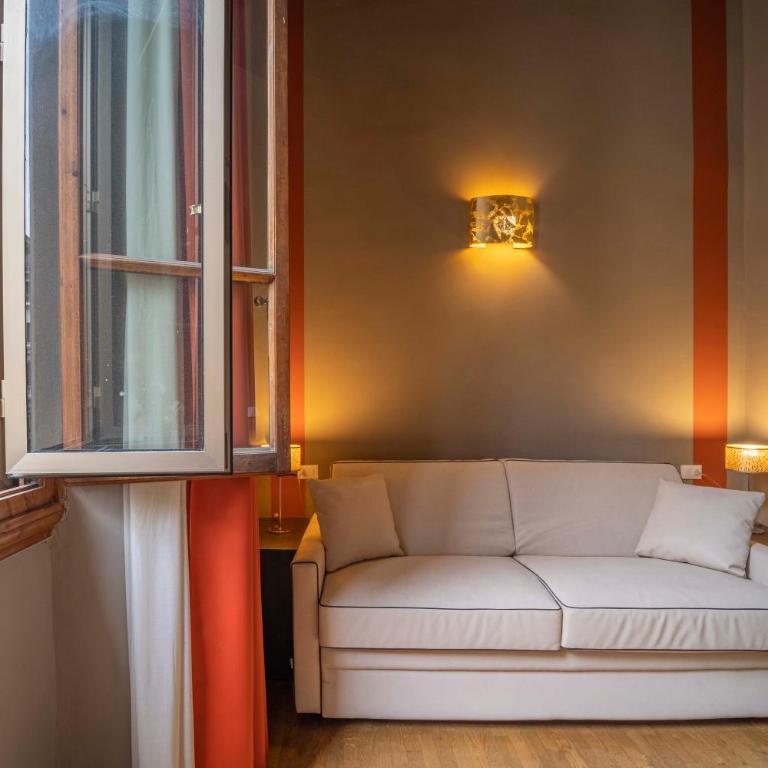 B&B Repubblica - Camera Familiare (2 Adulti + 2 Bambini) - 8