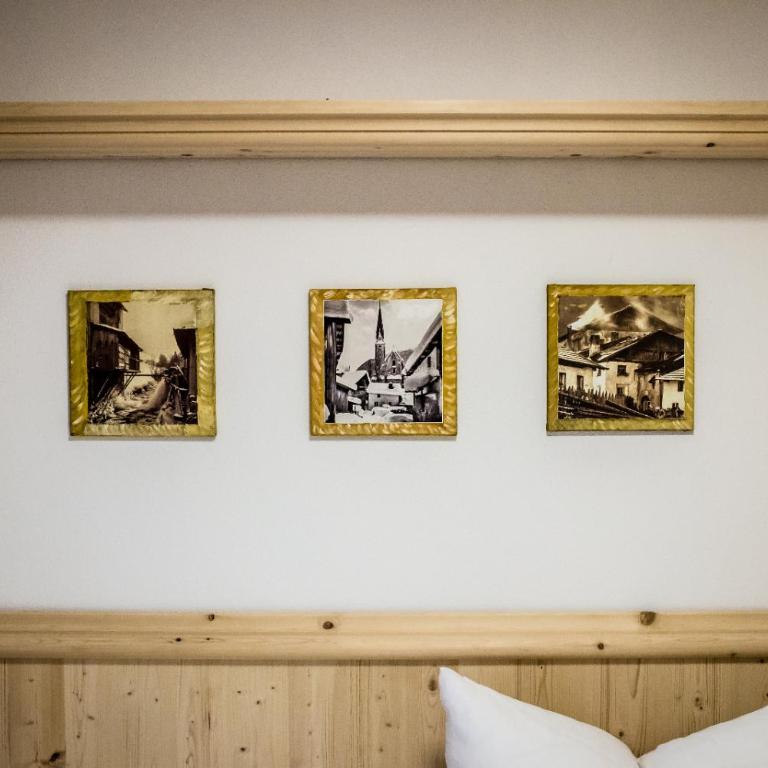 Buachbinder Hof - Apartment mit 3 Schlafzimmern - 18