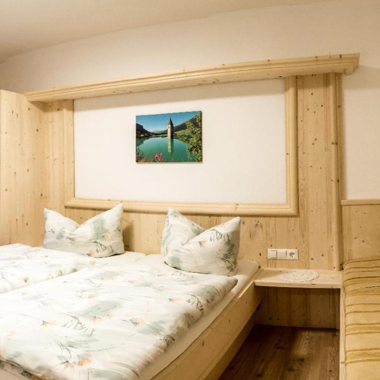 Buachbinder Hof - Apartment mit 3 Schlafzimmern - 13