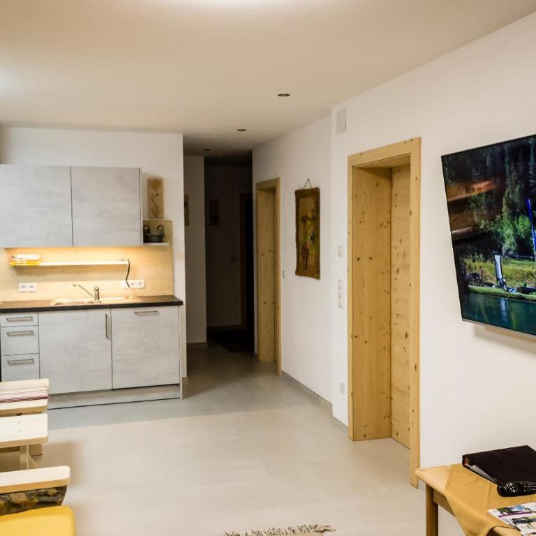 Buachbinder Hof - Apartment mit 3 Schlafzimmern - 9