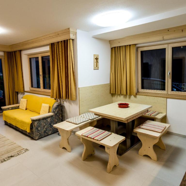 Buachbinder Hof - Apartment mit 3 Schlafzimmern - 12