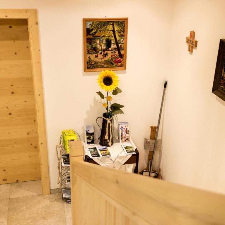 Buachbinder Hof - Apartment mit 3 Schlafzimmern - 23