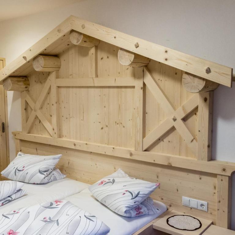 Buachbinder Hof - Apartment mit 3 Schlafzimmern - 19