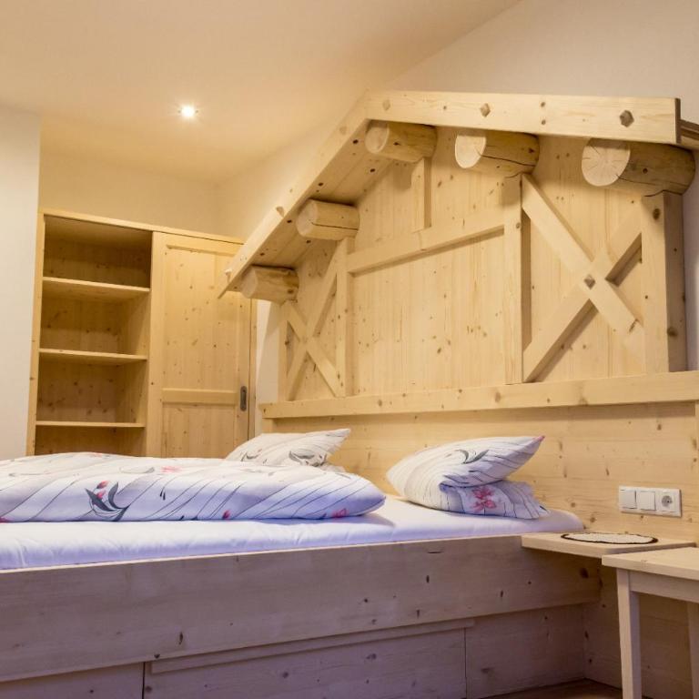 Buachbinder Hof - Apartment mit 3 Schlafzimmern - 20
