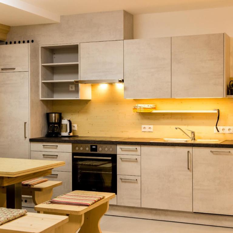Buachbinder Hof - Apartment mit 3 Schlafzimmern - 3