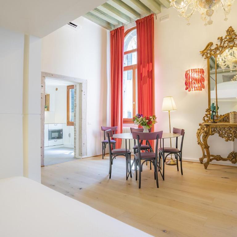 Corte Rubbi 3 Deluxe Studio-Apartment - Appartamento Monolocale - 9