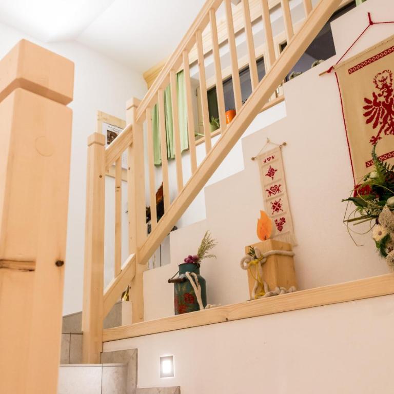 Buachbinder Hof - Apartment mit 3 Schlafzimmern - 24