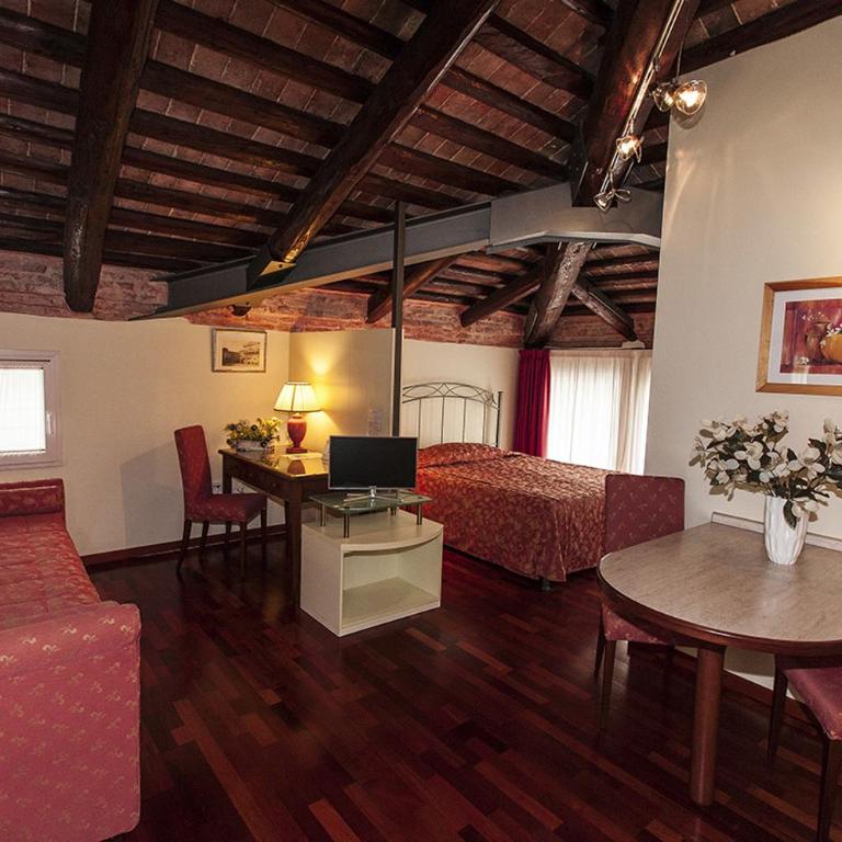 Residence Bertolini - Monolocale - 2