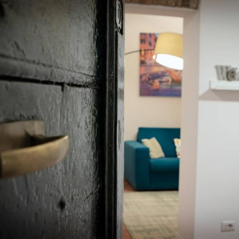 Domus Marina Vacanze Romane-Colosseo - Appartamento con 3 Camere da Letto - 41