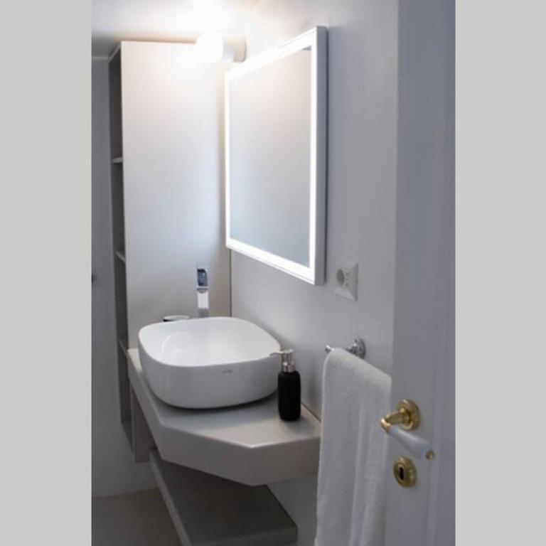 Domus Marina Vacanze Romane-Colosseo - Appartamento con 3 Camere da Letto - 45