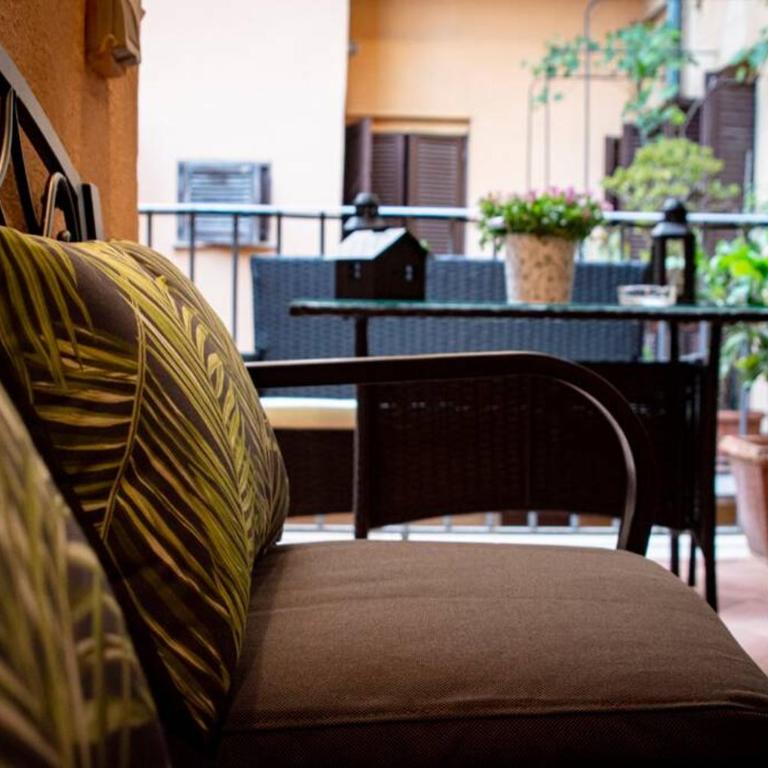 Domus Marina Vacanze Romane-Colosseo - Appartamento con 3 Camere da Letto - 53