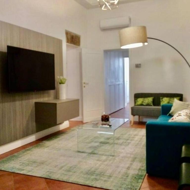 Domus Marina Vacanze Romane-Colosseo - Appartamento con 3 Camere da Letto - 54