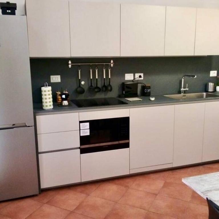 Domus Marina Vacanze Romane-Colosseo - Appartamento con 3 Camere da Letto - 59