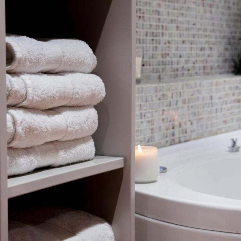 Domus Marina Vacanze Romane-Colosseo - Appartamento con 3 Camere da Letto - 68