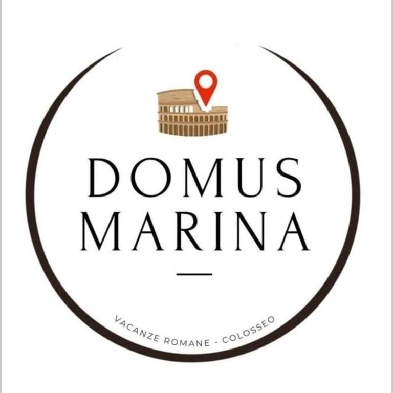 Domus Marina Vacanze Romane-Colosseo - Appartamento con 3 Camere da Letto - 75