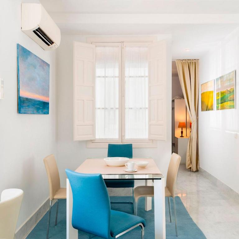 Genteel Home Pasaje Santa Cruz - Apartamento de 2 dormitorios - 13