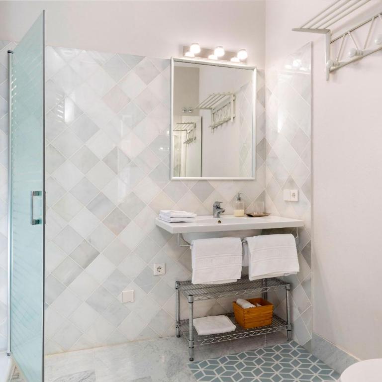 Genteel Home Pasaje Santa Cruz - Apartamento de 2 dormitorios - 5