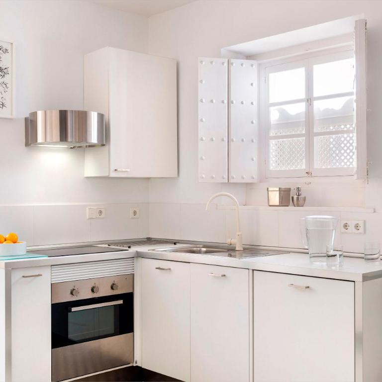 Genteel Home Pasaje Santa Cruz - Apartamento de 1 dormitorio - 6