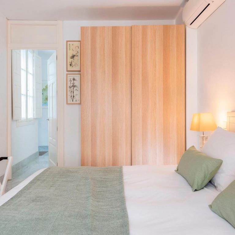 Genteel Home Pasaje Santa Cruz - Apartamento de 2 dormitorios - 8