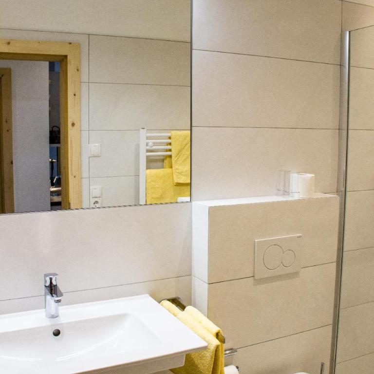 Buachbinder Hof - Apartment mit 3 Schlafzimmern - 15