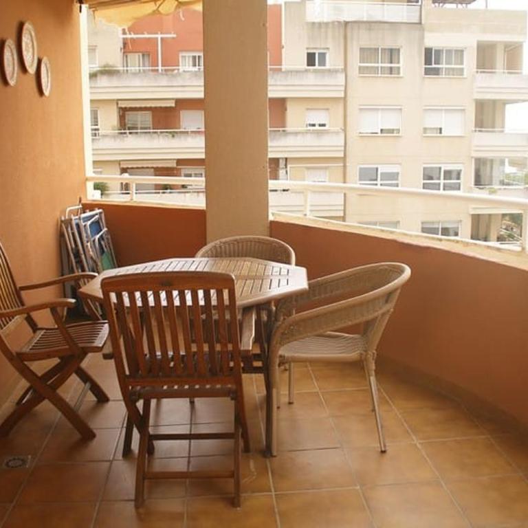 EL BALCÓN DE MAR - Apartamento de 2 dormitorios - 10