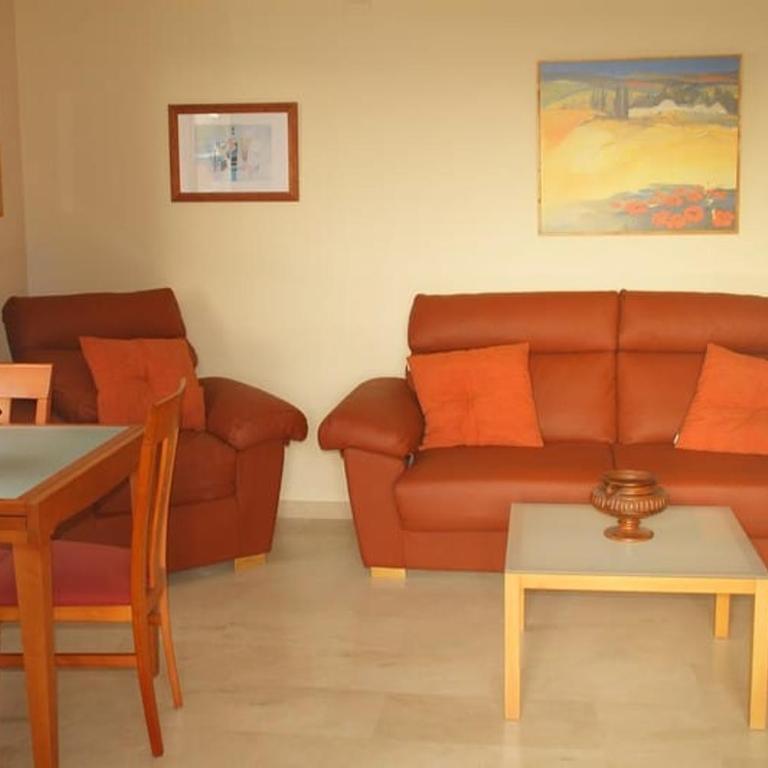 EL BALCÓN DE MAR - Apartamento de 2 dormitorios - 12
