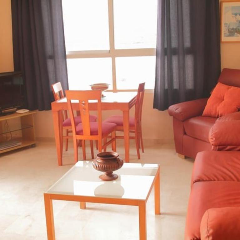 EL BALCÓN DE MAR - Apartamento de 2 dormitorios - 11