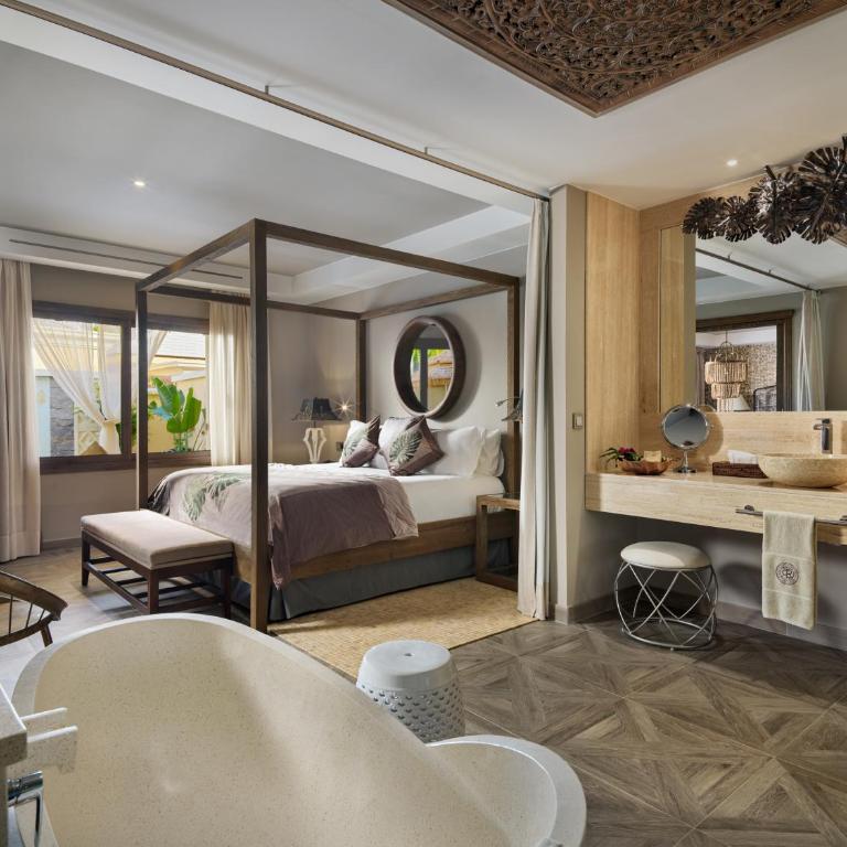 Royal River, Luxury Hotel - Adults Only - Villa de 1 dormitorio con piscina privada - 1
