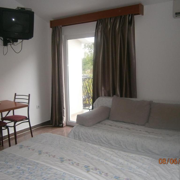Mijovic Apartments - Studio sa Balkonom - 5