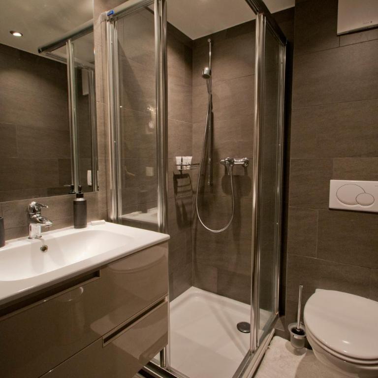 Twin Peak apartment at Nevada prime - Apartment mit 3 Schlafzimmern - 31