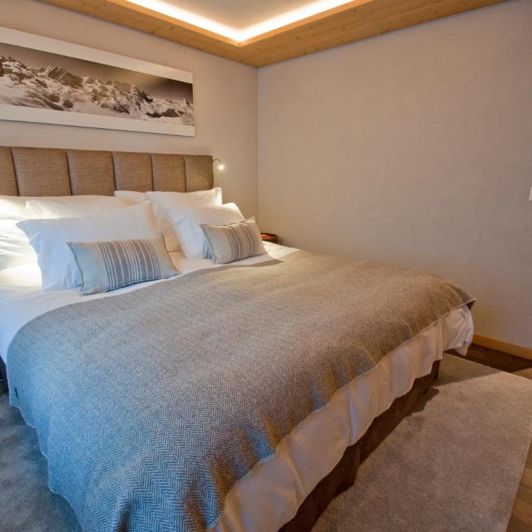 Twin Peak apartment at Nevada prime - Apartment mit 3 Schlafzimmern - 23