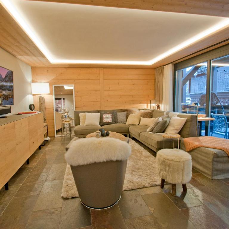 Twin Peak apartment at Nevada prime - Apartment mit 3 Schlafzimmern - 2