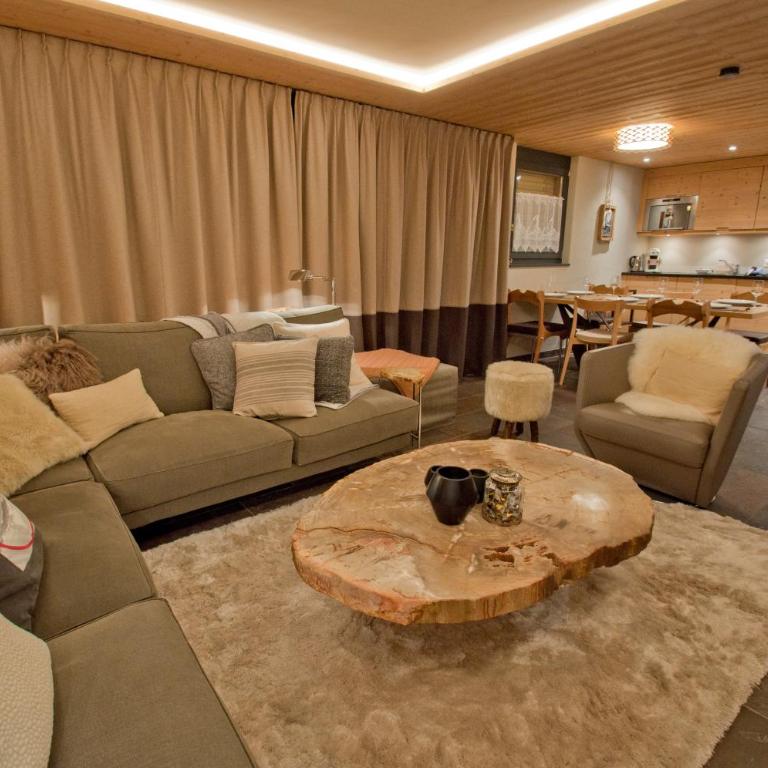 Twin Peak apartment at Nevada prime - Apartment mit 3 Schlafzimmern - 6