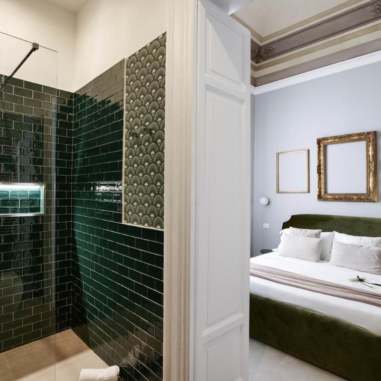 Family Affair Luxury Rooms&Suites - Camera Deluxe - 2