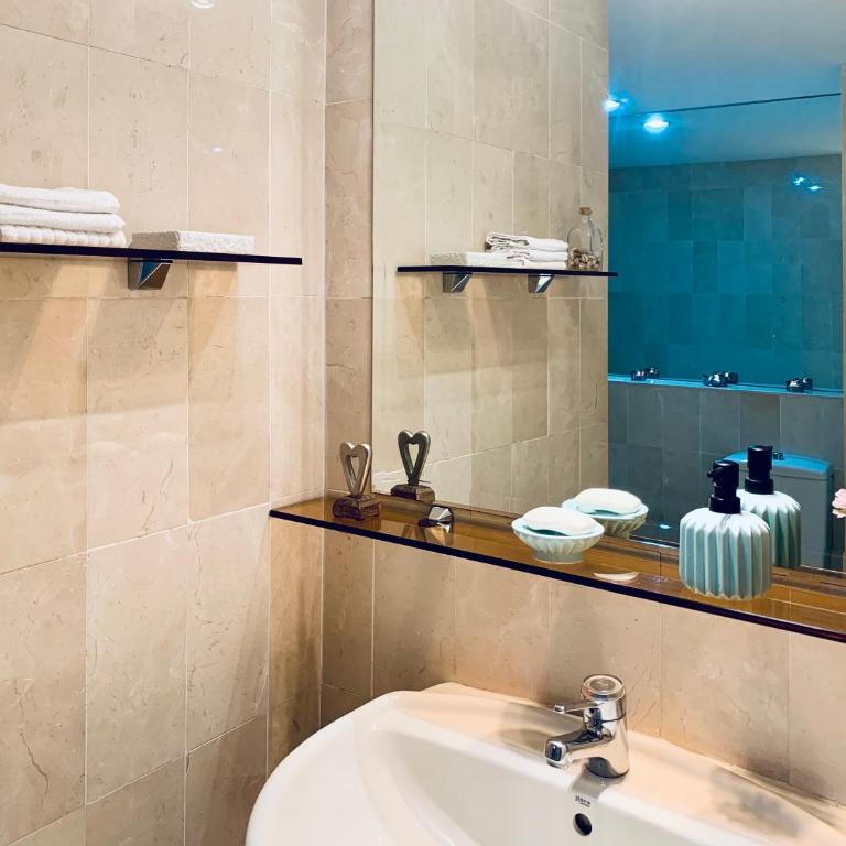 CASABLANCA DUPLEX apartamentos - Apartamento de 3 dormitorios - 17