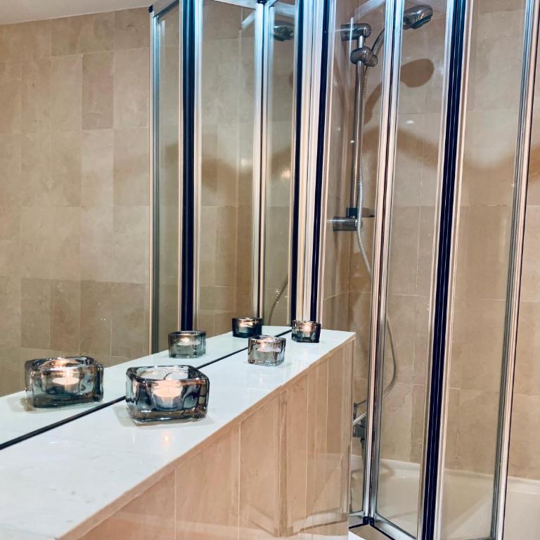 CASABLANCA DUPLEX apartamentos - Apartamento de 3 dormitorios - 33