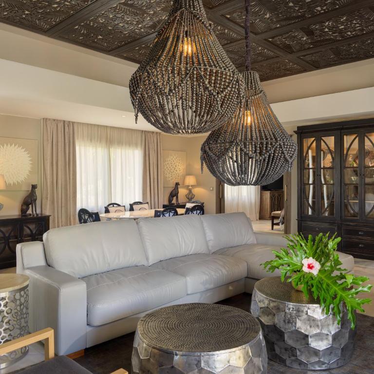 Royal River, Luxury Hotel - Adults Only - Villa Paradise de 3 dormitorios con piscina privada - 5