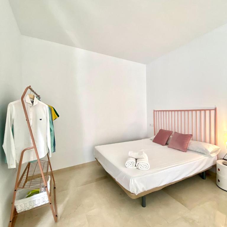 Apartamentos - Alameda - Apartamento Estudio - 9