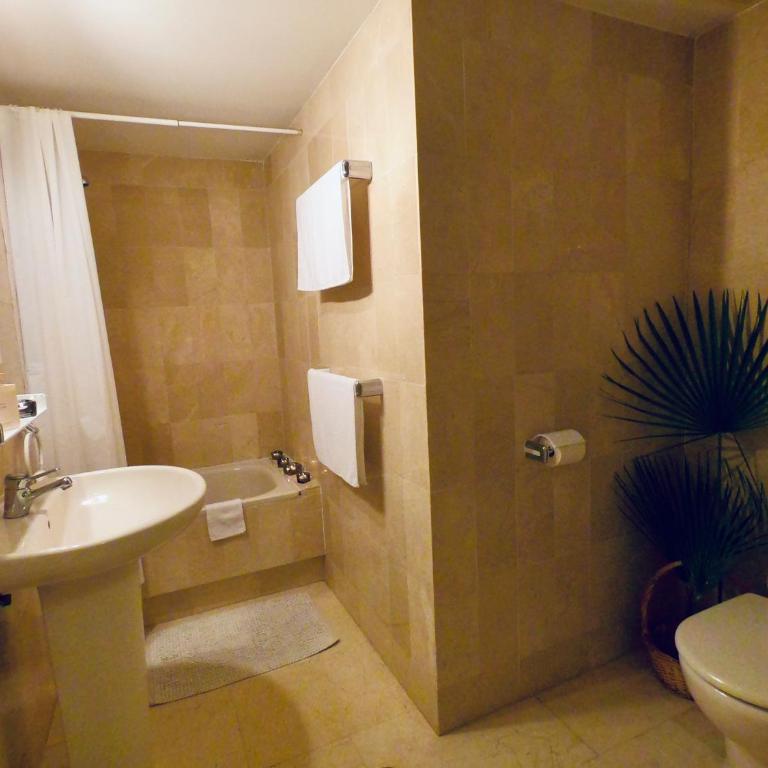 CASABLANCA DUPLEX apartamentos - Apartamento de 3 dormitorios - 18