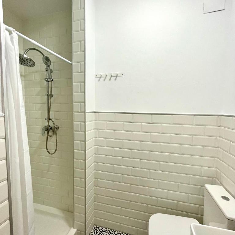 Apartamentos - Alameda - Apartamento Estudio - 8