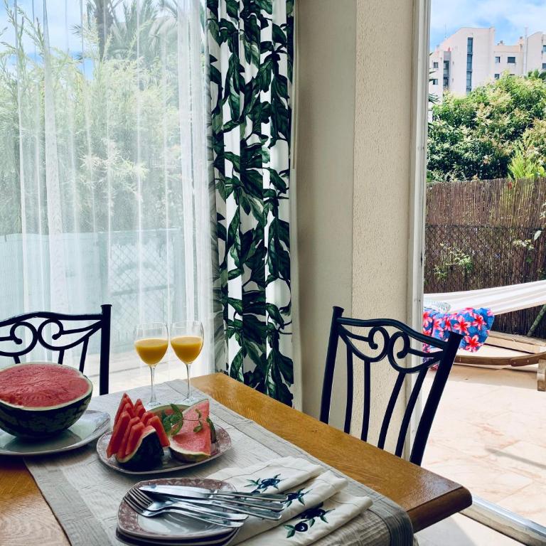 CASABLANCA DUPLEX apartamentos - Apartamento de 3 dormitorios - 14