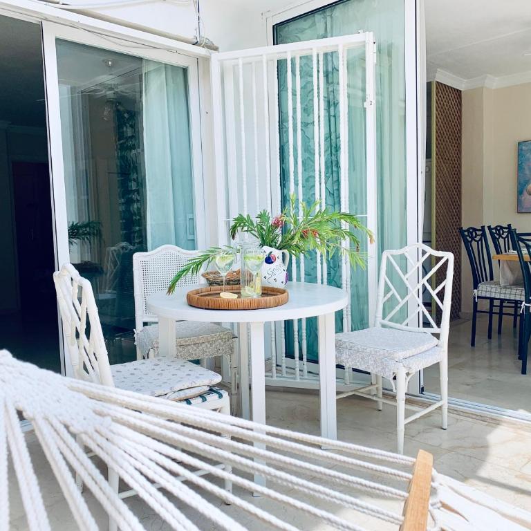 CASABLANCA DUPLEX apartamentos - Apartamento de 3 dormitorios - 42