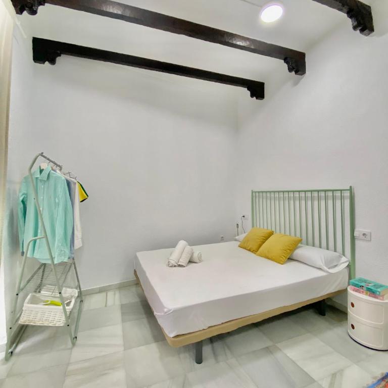 Apartamentos - Alameda - Apartamento Estudio - 14