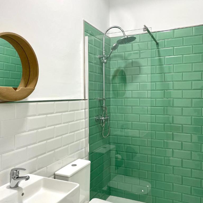 Apartamentos - Alameda - Apartamento Estudio - 3