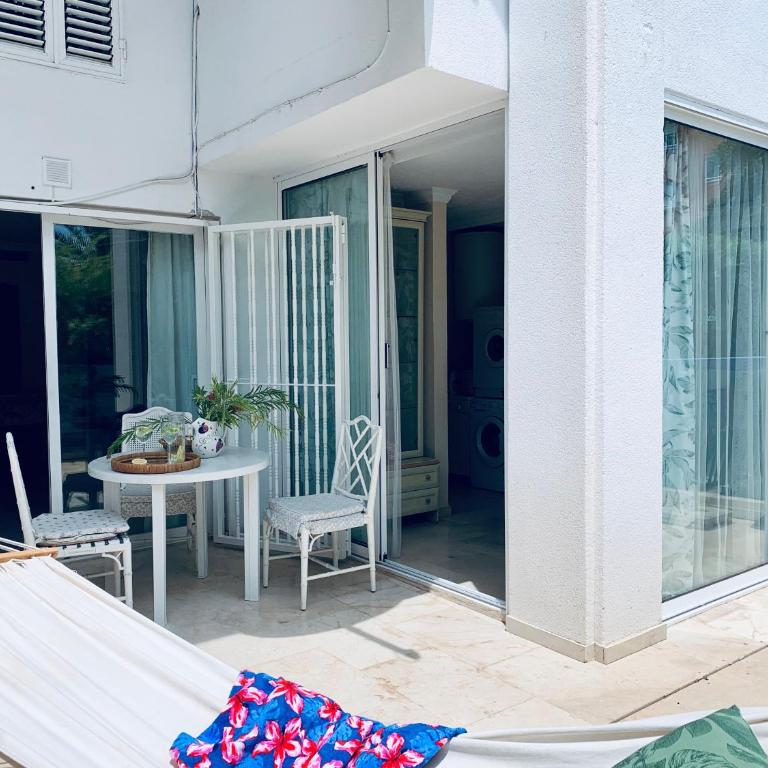 CASABLANCA DUPLEX apartamentos - Apartamento de 3 dormitorios - 43